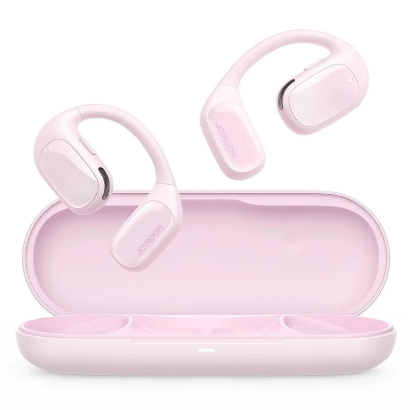 Joyroom Open-Ear True Wireless Headphones JR-OE1 - Saif Al Najmi Kw